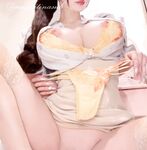 Dewi Twitter terbaik [Little Tina] mempunyai koleksi terbaik susuk tubuh merah jambu, lembut dan jahat