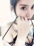 "대만 커플 유출"문신을 한 미녀와 남자 친구 사이의 비공개 영상이 4시에 모두 노출되었습니다.