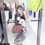 โลลิน้อยน่ารักที่ถูกกฎหมาย [Little Ao Meow] มีเซ็กส์กับพ่อของเธอด้วยดิ๊กใหญ่และช่วยตัวเองด้วยแท่งคริสตัล และหีเสือขาวก็เต็มไปด้วยน้ำสีขาว