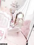 โลลิน้อยน่ารักที่ถูกกฎหมาย [Little Ao Meow] มีเซ็กส์กับพ่อของเธอด้วยดิ๊กใหญ่และช่วยตัวเองด้วยแท่งคริสตัล และหีเสือขาวก็เต็มไปด้วยน้ำสีขาว