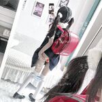 โลลิน้อยน่ารักที่ถูกกฎหมาย [Little Ao Meow] มีเซ็กส์กับพ่อของเธอด้วยดิ๊กใหญ่และช่วยตัวเองด้วยแท่งคริสตัล และหีเสือขาวก็เต็มไปด้วยน้ำสีขาว