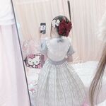 โลลิน้อยน่ารักที่ถูกกฎหมาย [Little Ao Meow] มีเซ็กส์กับพ่อของเธอด้วยดิ๊กใหญ่และช่วยตัวเองด้วยแท่งคริสตัล และหีเสือขาวก็เต็มไปด้วยน้ำสีขาว