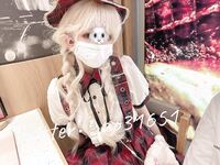โลลิน้อยน่ารักที่ถูกกฎหมาย [Little Ao Meow] มีเซ็กส์กับพ่อของเธอด้วยดิ๊กใหญ่และช่วยตัวเองด้วยแท่งคริสตัล และหีเสือขาวก็เต็มไปด้วยน้ำสีขาว