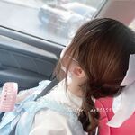 โลลิน้อยน่ารักที่ถูกกฎหมาย [Little Ao Meow] มีเซ็กส์กับพ่อของเธอด้วยดิ๊กใหญ่และช่วยตัวเองด้วยแท่งคริสตัล และหีเสือขาวก็เต็มไปด้วยน้ำสีขาว