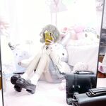 โลลิน้อยน่ารักที่ถูกกฎหมาย [Little Ao Meow] มีเซ็กส์กับพ่อของเธอด้วยดิ๊กใหญ่และช่วยตัวเองด้วยแท่งคริสตัล และหีเสือขาวก็เต็มไปด้วยน้ำสีขาว