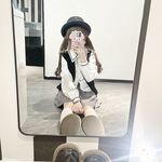 โลลิน้อยน่ารักที่ถูกกฎหมาย [Little Ao Meow] มีเซ็กส์กับพ่อของเธอด้วยดิ๊กใหญ่และช่วยตัวเองด้วยแท่งคริสตัล และหีเสือขาวก็เต็มไปด้วยน้ำสีขาว