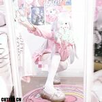 โลลิน้อยน่ารักที่ถูกกฎหมาย [Little Ao Meow] มีเซ็กส์กับพ่อของเธอด้วยดิ๊กใหญ่และช่วยตัวเองด้วยแท่งคริสตัล และหีเสือขาวก็เต็มไปด้วยน้ำสีขาว