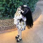 โลลิน้อยน่ารักที่ถูกกฎหมาย [Little Ao Meow] มีเซ็กส์กับพ่อของเธอด้วยดิ๊กใหญ่และช่วยตัวเองด้วยแท่งคริสตัล และหีเสือขาวก็เต็มไปด้วยน้ำสีขาว