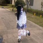 โลลิน้อยน่ารักที่ถูกกฎหมาย [Little Ao Meow] มีเซ็กส์กับพ่อของเธอด้วยดิ๊กใหญ่และช่วยตัวเองด้วยแท่งคริสตัล และหีเสือขาวก็เต็มไปด้วยน้ำสีขาว