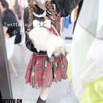 โลลิน้อยน่ารักที่ถูกกฎหมาย [Little Ao Meow] มีเซ็กส์กับพ่อของเธอด้วยดิ๊กใหญ่และช่วยตัวเองด้วยแท่งคริสตัล และหีเสือขาวก็เต็มไปด้วยน้ำสีขาว