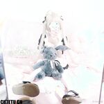 โลลิน้อยน่ารักที่ถูกกฎหมาย [Little Ao Meow] มีเซ็กส์กับพ่อของเธอด้วยดิ๊กใหญ่และช่วยตัวเองด้วยแท่งคริสตัล และหีเสือขาวก็เต็มไปด้วยน้ำสีขาว