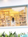 顶级反差女神〖娜娜爱之屋〗最新露出挑战，人来人往商场地铁人前偷偷露出，紧张刺激！超级反差
