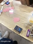 超頂級NTR綠帽人妻，肥臀一線天美鮑【QWERXPZ】訂閱私拍，滴蠟露出紫薇噴水調教，約單男3P內射，刷鍋狠人