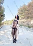 「肏死母狗骚逼」对话刺激顶级反差露脸女神！推特蜂腰桃子臀极品气质御姐【兔兔】VIP群福利，与老板3P爆肏大哥在笑她在尖叫（1）