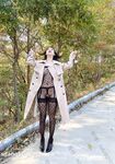 「肏死母狗骚逼」对话刺激顶级反差露脸女神！推特蜂腰桃子臀极品气质御姐【兔兔】VIP群福利，与老板3P爆肏大哥在笑她在尖叫（1）
