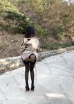 「肏死母狗骚逼」对话刺激顶级反差露脸女神！推特蜂腰桃子臀极品气质御姐【兔兔】VIP群福利，与老板3P爆肏大哥在笑她在尖叫（1）