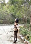 「肏死母狗骚逼」对话刺激顶级反差露脸女神！推特蜂腰桃子臀极品气质御姐【兔兔】VIP群福利，与老板3P爆肏大哥在笑她在尖叫（1）