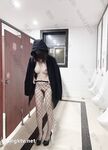 「肏死母狗骚逼」对话刺激顶级反差露脸女神！推特蜂腰桃子臀极品气质御姐【兔兔】VIP群福利，与老板3P爆肏大哥在笑她在尖叫（1）