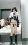 イケメンで純粋な2000年代以降の福祉ガール「バナナ・ブ・ナ・ナ」最新VIP購読顔出し福祉