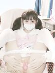 イケメンで純粋な2000年代以降の福祉ガール「バナナ・ブ・ナ・ナ」最新VIP購読顔出し福祉
