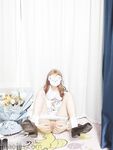 イケメンで純粋な2000年代以降の福祉ガール「バナナ・ブ・ナ・ナ」最新VIP購読顔出し福祉