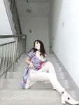 Youth Invincible has 90,000 followers on Twitter, the ultimate sweet and salty big breasted little cutie [Zai Zai] 520VIP group private filming, exposed on the street in the supermarket parking lot, dancing naked in Douyin style, masturbating with props