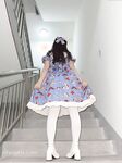 Youth Invincible has 90,000 followers on Twitter, the ultimate sweet and salty big breasted little cutie [Zai Zai] 520VIP group private filming, exposed on the street in the supermarket parking lot, dancing naked in Douyin style, masturbating with props