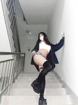 Youth Invincible has 90,000 followers on Twitter, the ultimate sweet and salty big breasted little cutie [Zai Zai] 520VIP group private filming, exposed on the street in the supermarket parking lot, dancing naked in Douyin style, masturbating with props