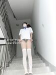 Youth Invincible has 90,000 followers on Twitter, the ultimate sweet and salty big breasted little cutie [Zai Zai] 520VIP group private filming, exposed on the street in the supermarket parking lot, dancing naked in Douyin style, masturbating with props