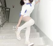 Youth Invincible has 90,000 followers on Twitter, the ultimate sweet and salty big breasted little cutie [Zai Zai] 520VIP group private filming, exposed on the street in the supermarket parking lot, dancing naked in Douyin style, masturbating with props
