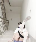 Youth Invincible has 90,000 followers on Twitter, the ultimate sweet and salty big breasted little cutie [Zai Zai] 520VIP group private filming, exposed on the street in the supermarket parking lot, dancing naked in Douyin style, masturbating with props