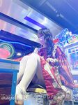 Youth Invincible has 90,000 followers on Twitter, the ultimate sweet and salty big breasted little cutie [Zai Zai] 520VIP group private filming, exposed on the street in the supermarket parking lot, dancing naked in Douyin style, masturbating with props