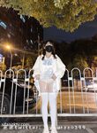 Youth Invincible has 90,000 followers on Twitter, the ultimate sweet and salty big breasted little cutie [Zai Zai] 520VIP group private filming, exposed on the street in the supermarket parking lot, dancing naked in Douyin style, masturbating with props