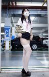 Youth Invincible has 90,000 followers on Twitter, the ultimate sweet and salty big breasted little cutie [Zai Zai] 520VIP group private filming, exposed on the street in the supermarket parking lot, dancing naked in Douyin style, masturbating with props