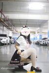 Youth Invincible has 90,000 followers on Twitter, the ultimate sweet and salty big breasted little cutie [Zai Zai] 520VIP group private filming, exposed on the street in the supermarket parking lot, dancing naked in Douyin style, masturbating with props