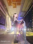 Youth Invincible has 90,000 followers on Twitter, the ultimate sweet and salty big breasted little cutie [Zai Zai] 520VIP group private filming, exposed on the street in the supermarket parking lot, dancing naked in Douyin style, masturbating with props
