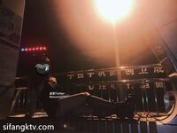Youth Invincible has 90,000 followers on Twitter, the ultimate sweet and salty big breasted little cutie [Zai Zai] 520VIP group private filming, exposed on the street in the supermarket parking lot, dancing naked in Douyin style, masturbating with props