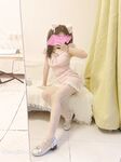 Youth Invincible has 90,000 followers on Twitter, the ultimate sweet and salty big breasted little cutie [Zai Zai] 520VIP group private filming, exposed on the street in the supermarket parking lot, dancing naked in Douyin style, masturbating with props