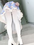 Youth Invincible has 90,000 followers on Twitter, the ultimate sweet and salty big breasted little cutie [Zai Zai] 520VIP group private filming, exposed on the street in the supermarket parking lot, dancing naked in Douyin style, masturbating with props