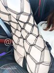 Youth Invincible has 90,000 followers on Twitter, the ultimate sweet and salty big breasted little cutie [Zai Zai] 520VIP group private filming, exposed on the street in the supermarket parking lot, dancing naked in Douyin style, masturbating with props