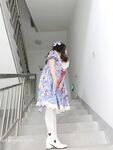 Youth Invincible has 90,000 followers on Twitter, the ultimate sweet and salty big breasted little cutie [Zai Zai] 520VIP group private filming, exposed on the street in the supermarket parking lot, dancing naked in Douyin style, masturbating with props