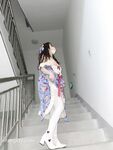 Youth Invincible has 90,000 followers on Twitter, the ultimate sweet and salty big breasted little cutie [Zai Zai] 520VIP group private filming, exposed on the street in the supermarket parking lot, dancing naked in Douyin style, masturbating with props