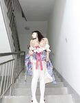 Youth Invincible has 90,000 followers on Twitter, the ultimate sweet and salty big breasted little cutie [Zai Zai] 520VIP group private filming, exposed on the street in the supermarket parking lot, dancing naked in Douyin style, masturbating with props