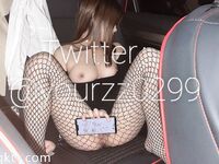 Youth Invincible has 90,000 followers on Twitter, the ultimate sweet and salty big breasted little cutie [Zai Zai] 520VIP group private filming, exposed on the street in the supermarket parking lot, dancing naked in Douyin style, masturbating with props