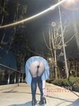 Youth Invincible has 90,000 followers on Twitter, the ultimate sweet and salty big breasted little cutie [Zai Zai] 520VIP group private filming, exposed on the street in the supermarket parking lot, dancing naked in Douyin style, masturbating with props
