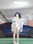Youth Invincible has 90,000 followers on Twitter, the ultimate sweet and salty big breasted little cutie [Zai Zai] 520VIP group private filming, exposed on the street in the supermarket parking lot, dancing naked in Douyin style, masturbating with props