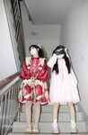 Youth Invincible has 90,000 followers on Twitter, the ultimate sweet and salty big breasted little cutie [Zai Zai] 520VIP group private filming, exposed on the street in the supermarket parking lot, dancing naked in Douyin style, masturbating with props