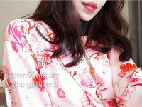 Talented Welfare Princess [Diao Chan 5520] Excellent Figure - Kimono