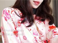 Talented Welfare Princess [Diao Chan 5520] Excellent Figure - Kimono