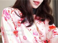 Talented Welfare Princess [Diao Chan 5520] Excellent Figure - Kimono